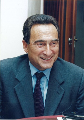 Lombardi era nato a Lisio il 28 dicembre 1938