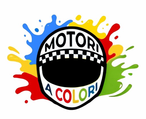 “Motori a Colori”: i bimbi firmano la livrea del Rally Regione Piemonte