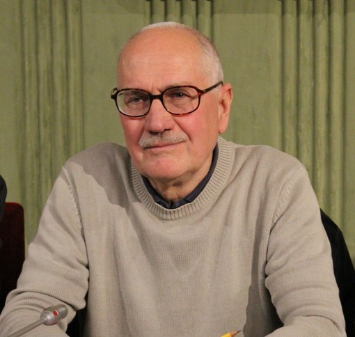 Il consigliere Lorenzo Paglieri, avvocato, ha dichiarato redditi per oltre 209.000 euro