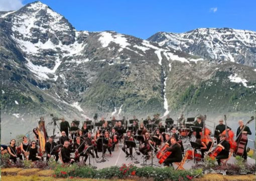 Bagnolo Piemonte pronta per ospitare il 46° Concerto di Ferragosto