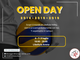 Libellula Volley apre le porte alle giovani atlete: al via gli Open Day gratuiti dedicati alle nate del 2014, 2015 e 2016 Libellula Volley apre le porte alle giovani atlete: al via gli Open Day gratuiti dedicati alle nate del 2014, 2015 e 2016