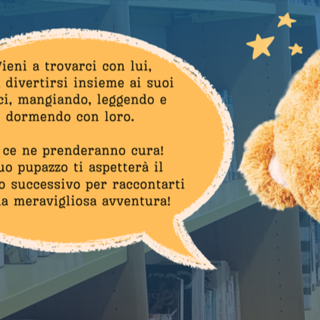 Alla Biblioteca di Bra ritorna la “Notte dei pupazzi”