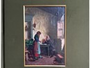 Sommariva del Bosco si presenta il libro dedicato al pittore Giovanni Maria Borri