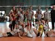 Volley femminile: stagione al termine per i gruppi Lab Travel Honda Cuneo