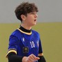 VOLLEY / Lorenzo Miretti convocato ai processi selettivi di beach volley