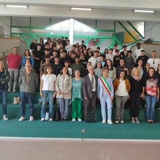 Liceo economico sociale a curvatura sportiva di Limone: da martedì 13 gennaio al via le iscrizioni online