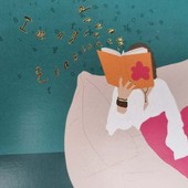 Buona lettura dal Caffè letterario di Bra con lo, te e il mare, di Marzia Sicignano Buona lettura dal Caffè letterario di Bra con lo, te e il mare, di Marzia Sicignano