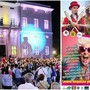 Dal 30 maggio al 2 giugno ritorna il Loano Street Show: in piazza Italia spettacoli con artisti di livello nazionale e internazionale Dal 30 maggio al 2 giugno ritorna il Loano Street Show: in piazza Italia spettacoli con artisti di livello nazionale e internazionale