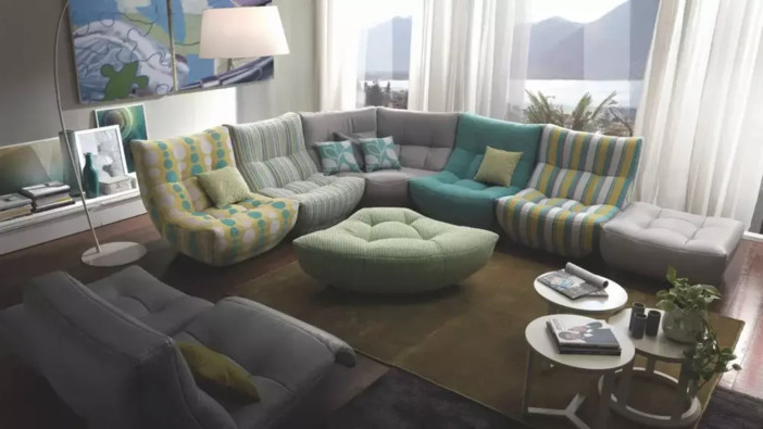 Dal living alla zona notte: come arredare casa con armonia e stile in ogni ambiente