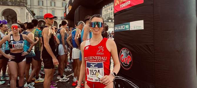 Laura Restagno (foto profilo fb laura restagno)