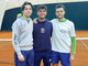 TENNIS / Inizia bene l'avventura della LiSport di Alba nel Trofeo Luciano Caroleo