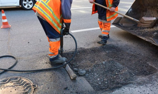 Bra, modifiche temporanee alla viabilità Bra, modifiche temporanee alla viabilità