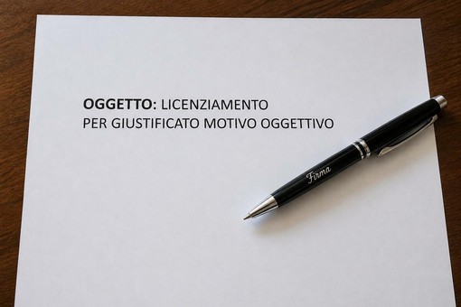 Immagine generata con l'AI