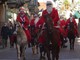 A Bra Babbo Natale va a cavallo con la Scuderia del Bandito