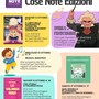 Alba, la prima Settimana Cose Note Edizioni: cinque giorni di libri e autori alla libreria Marameo