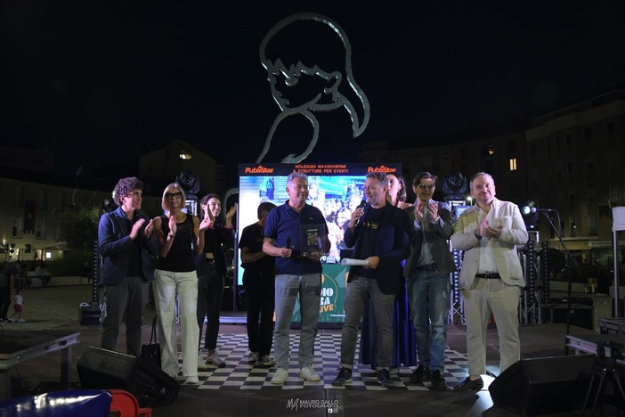 Lo staff di Radio Alba Lo staff di Radio Alba