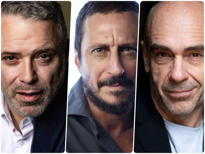 Bra, tutto esaurito per “Le Nostre Donne” al Politeama Boglione