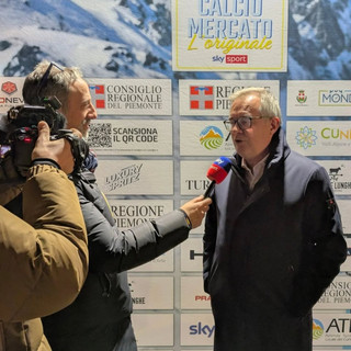 Montagna, agricoltura e territorio: la settimana di Marco Gallo tra bandi Fosmit e grandi eventi