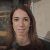 IL NATALE DEGLI SPORTIVI / Marta Bassino ai nostri lettori: "Un caro saluto e tanti auguri a tutti" [VIDEO]