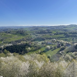 METEO /  Ancora bel tempo fino a fine settimana, ma caldo in attenuazione