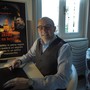 Mauro Rivetti, scrittore