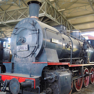 Immagine di repertorio