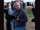 Il fotografo Michele Cerutti (Foto pagina Fb Fondazione FS Italiane)