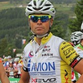 BuonGiro. L'intervista con l'ex ciclista Mirko Celestino: &quot;I big devono uscire allo scoperto. Con i giovani ci vuole pazienza e si fa fatica ad attirarli ad uno sport di fatica&quot;