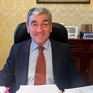 "Vi auguro di ricaricare le batterie e ricominciare il nuovo anno con passione e rinnovato vigore" [VIDEO]