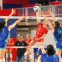 VOLLEY B1F / Mondovì Volley ancora non si ritrova, Cogne Aosta passa 1-3 al Palamanera VOLLEY B1F / Mondovì Volley ancora non si ritrova, Cogne Aosta passa 1-3 al Palamanera