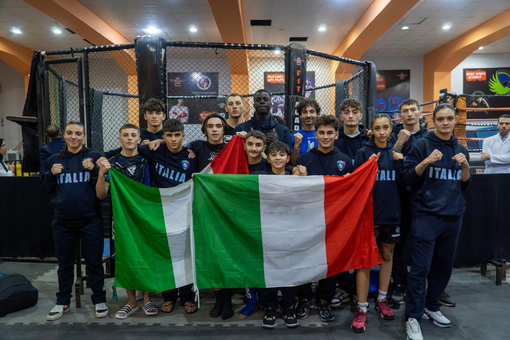 Il fossanese Pietro Lorenzo secondo ai World Shoot Boxe &amp; Kick Jitsu Championships 2025