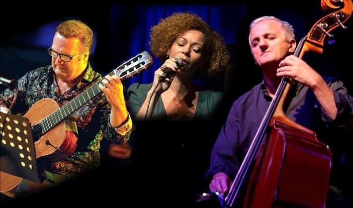 Maurizio Di Fulvio, Rosalia De Souza e Ivano Sabatini Maurizio Di Fulvio, Rosalia De Souza e Ivano Sabatini