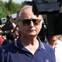 Mario Roggero (foto Adkronos)