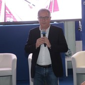 L'assessore Marco Gallo