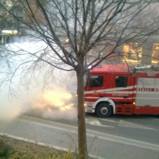 Immagine di repertorio