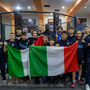 Il fossanese Pietro Lorenzo secondo ai World Shoot Boxe &amp; Kick Jitsu Championships 2025