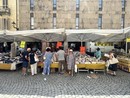 Cuneo, il martedì del ritorno: folla di francesi al mercato grazie alla riapertura del Tenda Cuneo, il martedì del ritorno: folla di francesi al mercato grazie alla riapertura del Tenda