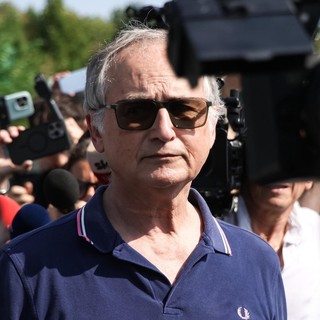 Prima notte a Bollate per Mario Roggero, oggi il colloquio con l'avvocato in carcere