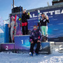 SCI ALPINO / Melissa Astegiano torna alla vittoria nel secondo gigante FIS di Sestriere