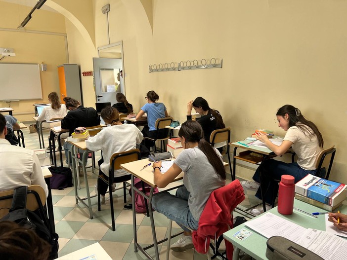 Immagine di repertorio Immagine di repertorio