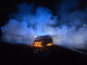 Auto in fiamme lungo la Provinciale 202 tra Pianfei e Chiusa di Pesio: nessun ferito Auto in fiamme lungo la Provinciale 202 tra Pianfei e Chiusa di Pesio: nessun ferito