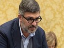 Il segretario provinciale del PD, Mauro Calderoni Il segretario provinciale del PD, Mauro Calderoni