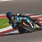 Matteo Crosetti a Cremona Matteo Crosetti a Cremona
