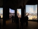 Ultimo fine settimana per la mostra "Canaletto, Van Wittel, Bellotto. Il Gran Teatro delle città. Capolavori dalle Gallerie Nazionali di Arte Antica"