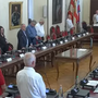Cuneo, il Consiglio comunale omaggia Petrini: "In sua memoria continueremo a difendere i valori di sostenibilità, solidarietà e cura del territorio" Cuneo, il Consiglio comunale omaggia Petrini: "In sua memoria continueremo a difendere i valori di sostenibilità, solidarietà e cura del territorio"
