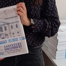 La Fondazione Ospedale Alba-Bra consegna mille volumi ai Comuni dell'Asl Cn2