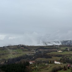 METEO / Il tempo in Granda, cambia la situazione: piogge e temporali da mercoledì