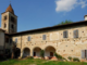 Scorcio del monastero di Marcenasco in Fr. Annunziata di La Morra (Foto Comune di La Morra)