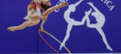 GINNASTICA RITMICA / La farfallina cuneese Matilde Viano convocata in Nazionale [FOTO]