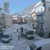 Due giornate di sole, nuova perturbazione e poi, finalmente, un periodo più stabile
